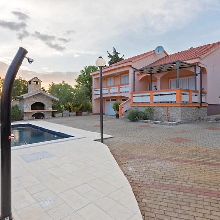 Holiday Home Antonio Dracevac Ninski Exteriör bild