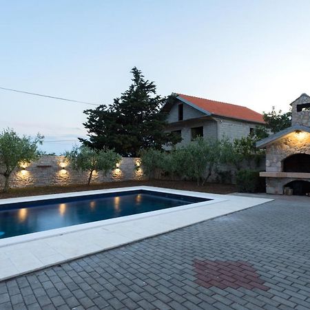 Holiday Home Antonio Dracevac Ninski Exteriör bild